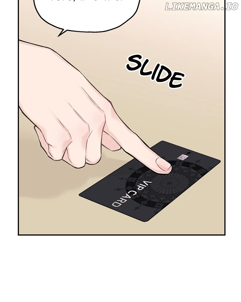 As If Love Doesn’t Exist Chapter 48 349 51