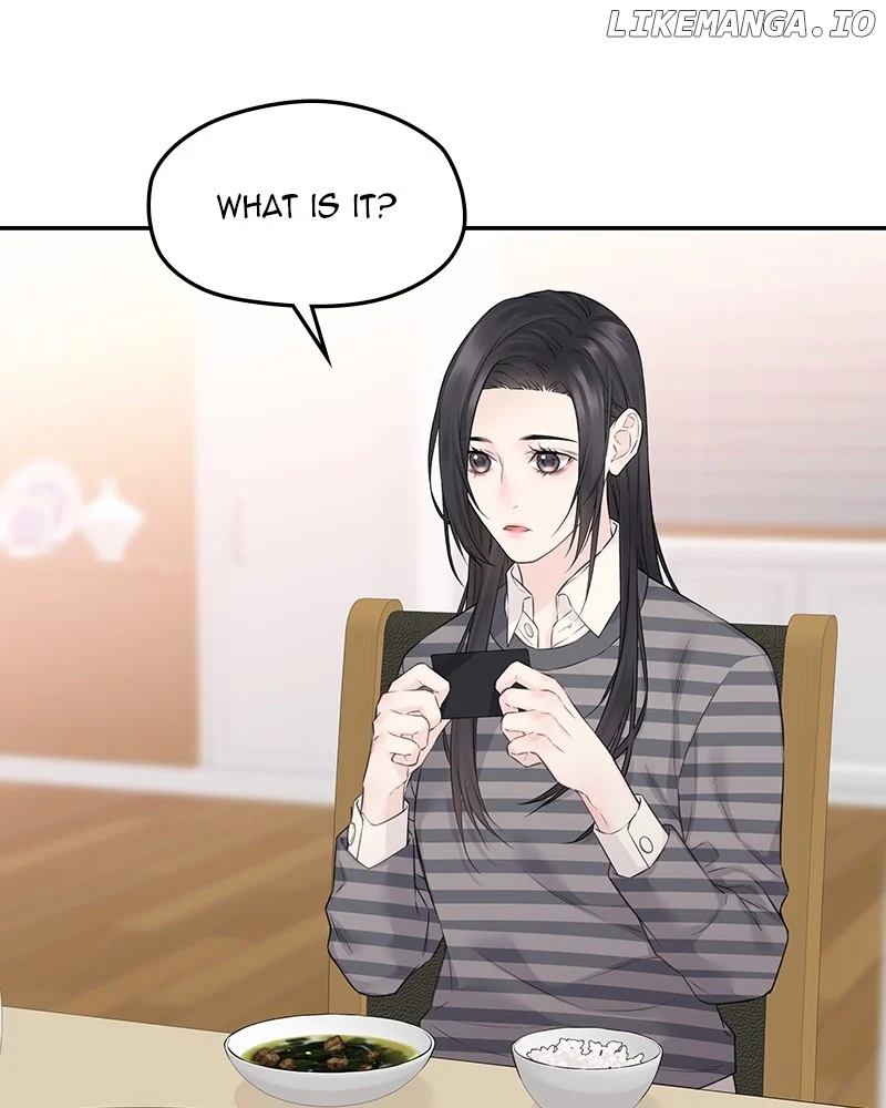 As If Love Doesn’t Exist Chapter 48 350 52