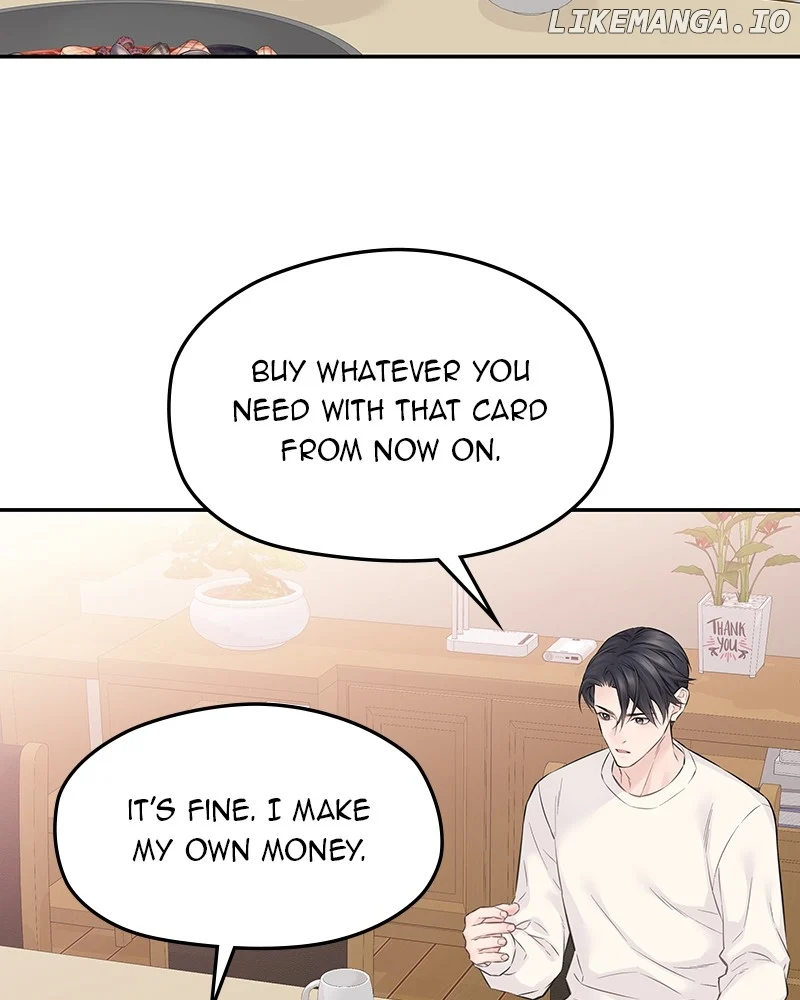 As If Love Doesn’t Exist Chapter 48 351 53