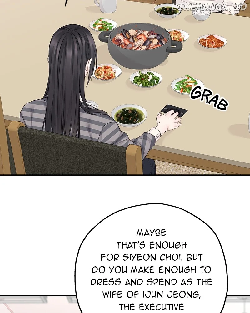 As If Love Doesn’t Exist Chapter 48 352 54