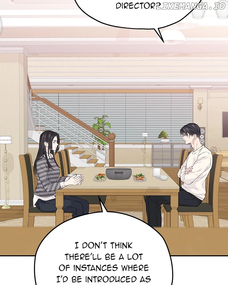 As If Love Doesn’t Exist Chapter 48 353 55