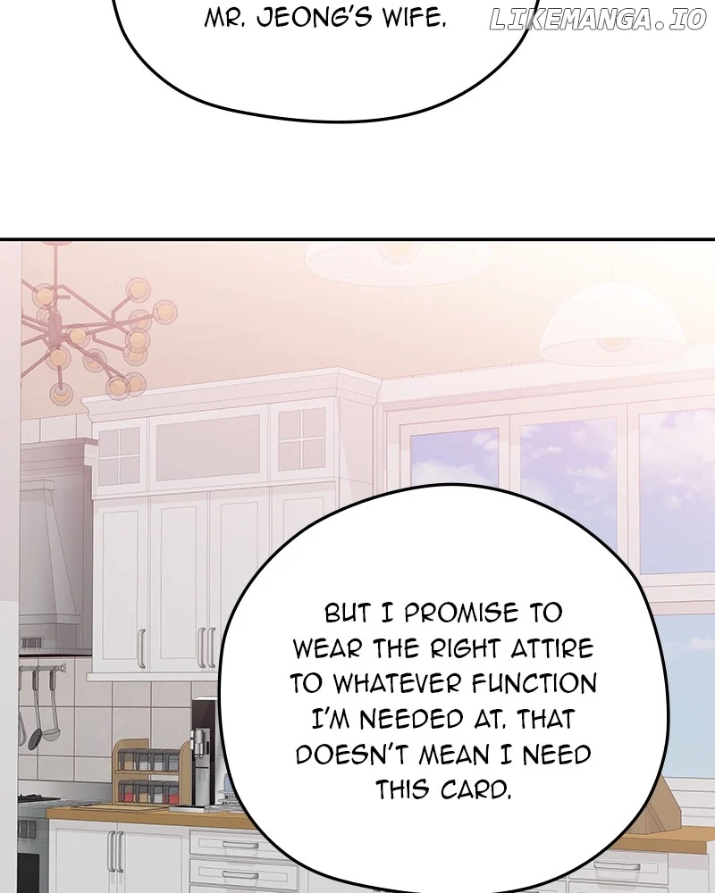 As If Love Doesn’t Exist Chapter 48 354 56