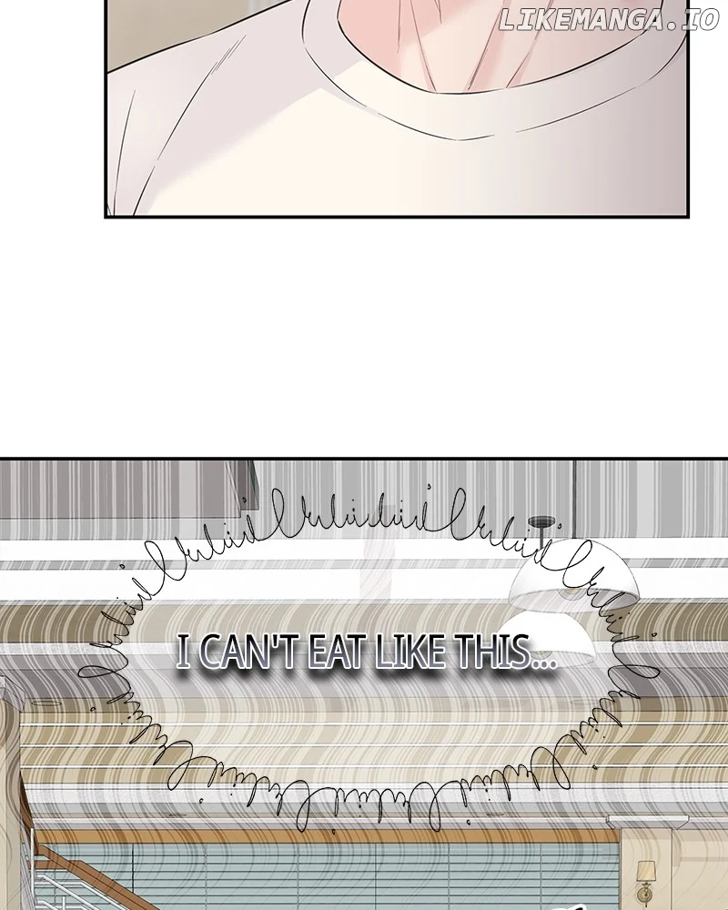 As If Love Doesn’t Exist Chapter 48 358 60