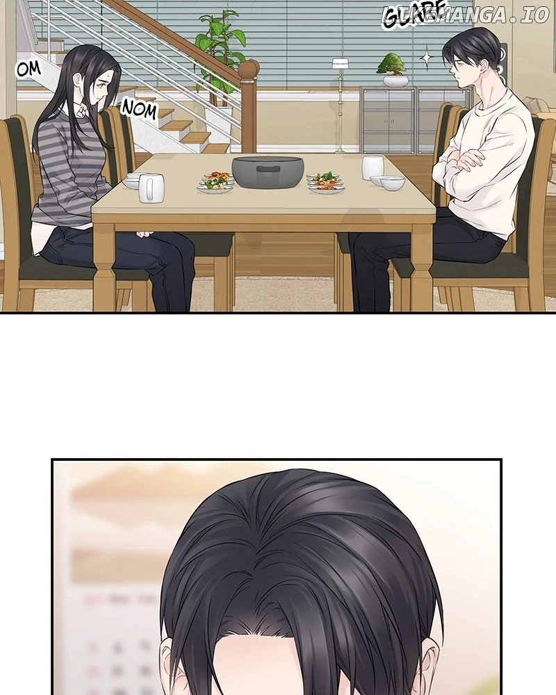 As If Love Doesn’t Exist Chapter 48 359 61