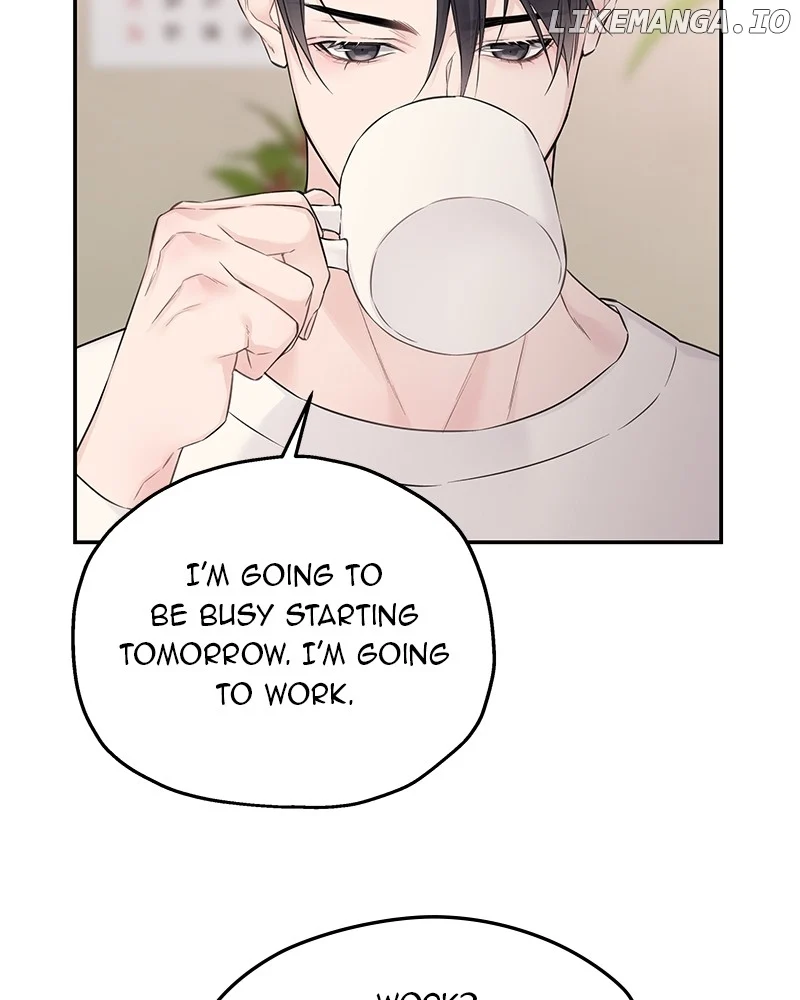 As If Love Doesn’t Exist Chapter 48 360 62