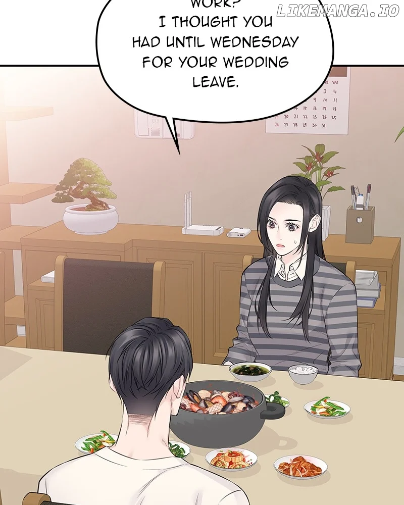 As If Love Doesn’t Exist Chapter 48 361 63