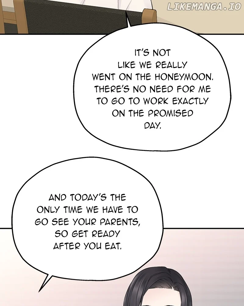 As If Love Doesn’t Exist Chapter 48 362 64