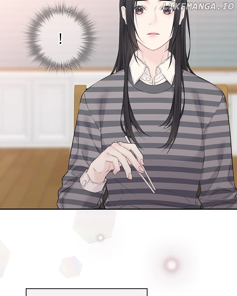 As If Love Doesn’t Exist Chapter 48 363 65