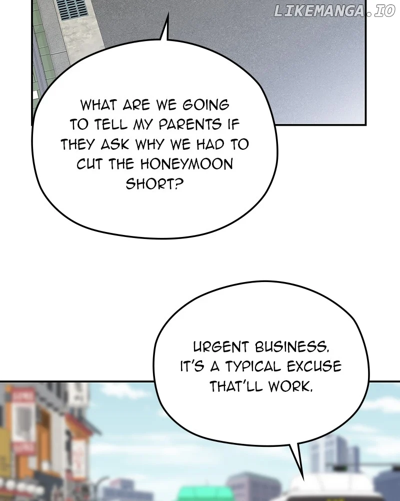 As If Love Doesn’t Exist Chapter 48 368 70