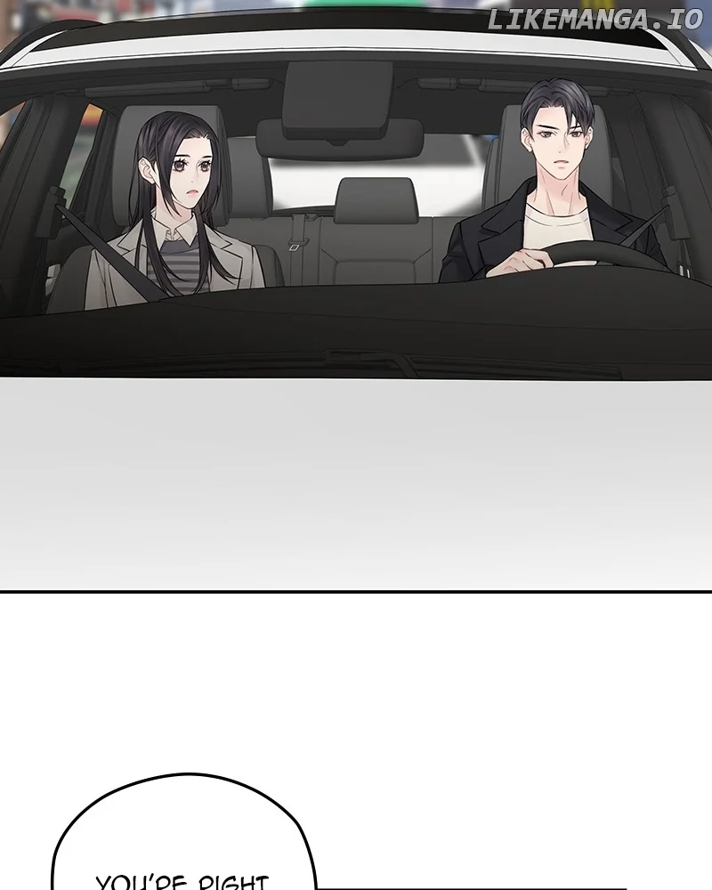 As If Love Doesn’t Exist Chapter 48 369 71