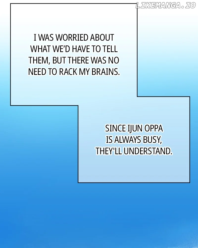 As If Love Doesn’t Exist Chapter 48 371 73