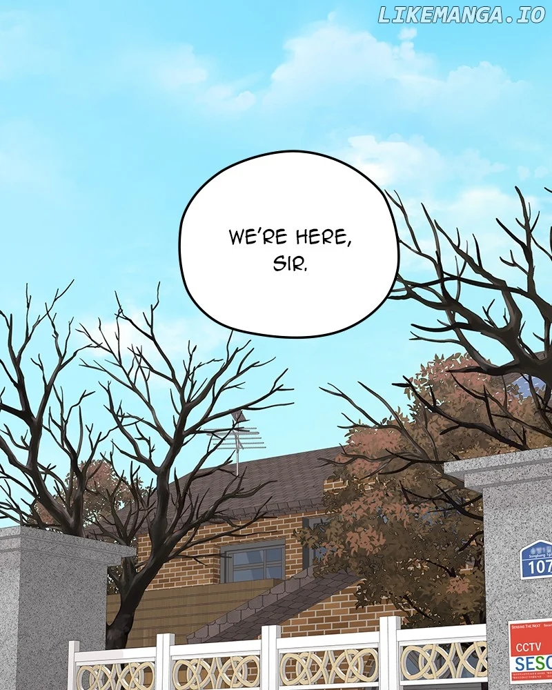 As If Love Doesn’t Exist Chapter 48 373 75