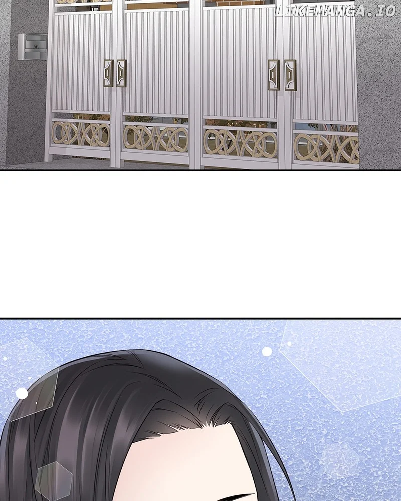 As If Love Doesn’t Exist Chapter 48 374 76