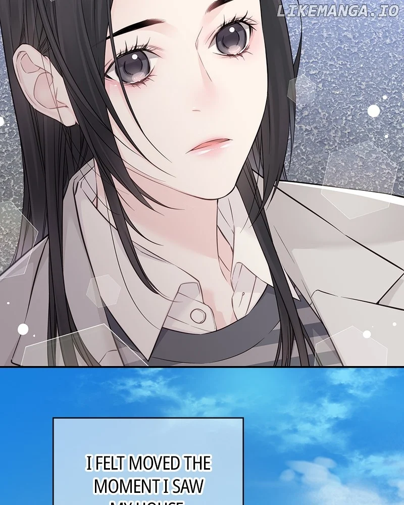 As If Love Doesn’t Exist Chapter 48 375 77