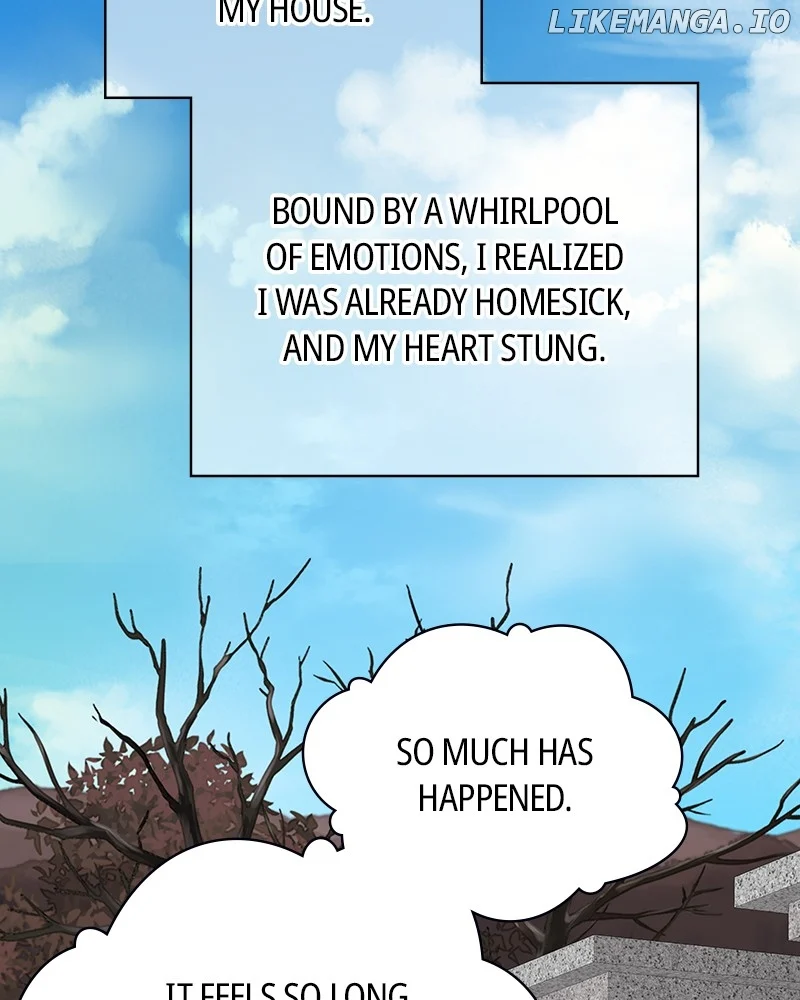 As If Love Doesn’t Exist Chapter 48 376 78