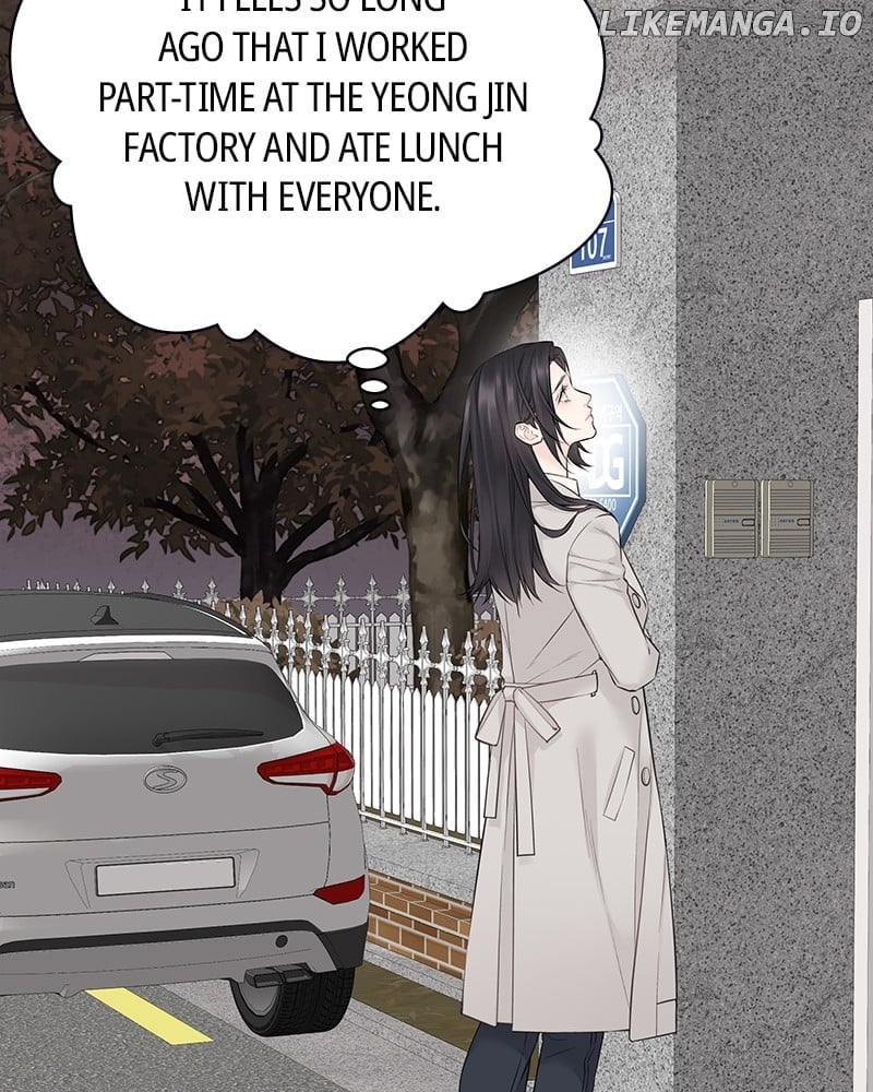 As If Love Doesn’t Exist Chapter 48 377 79