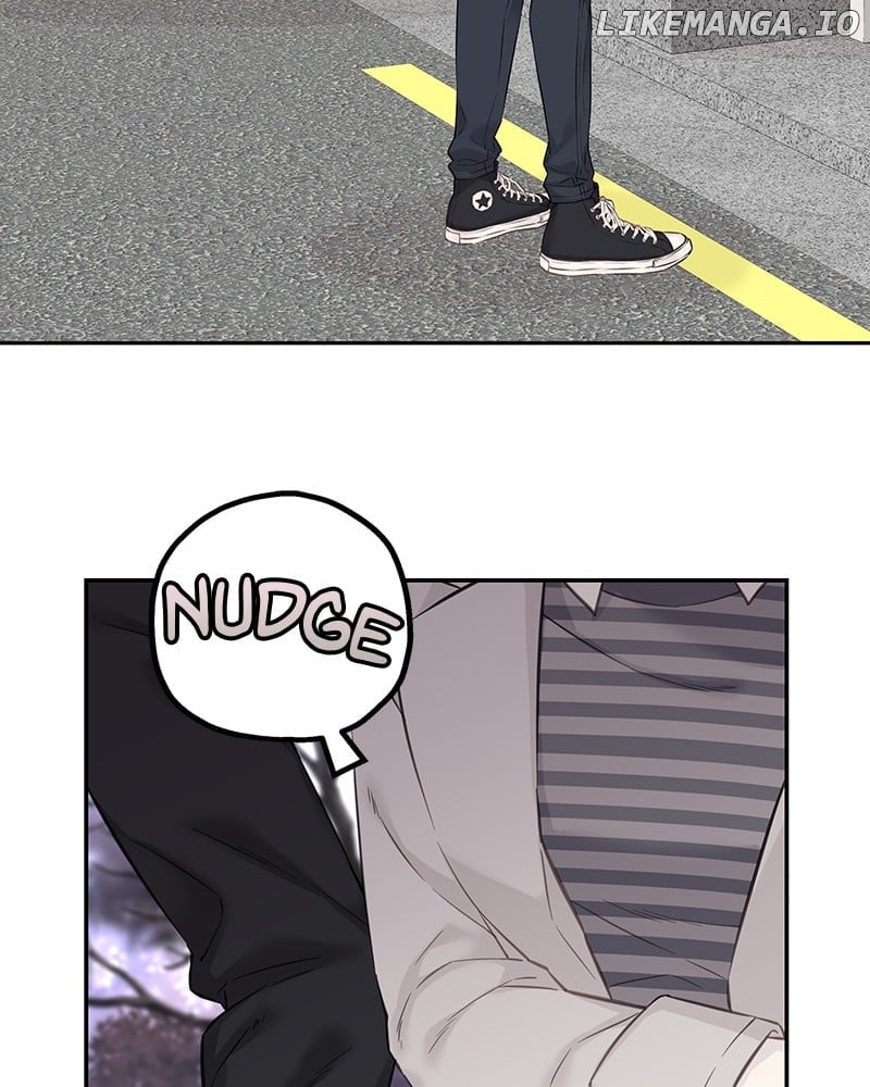 As If Love Doesn’t Exist Chapter 48 378 80