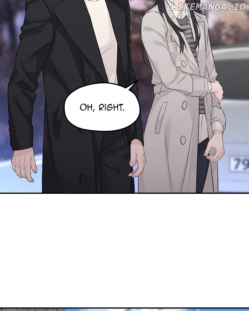 As If Love Doesn’t Exist Chapter 48 380 82