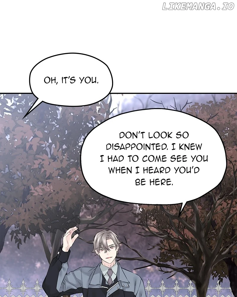 As If Love Doesn’t Exist Chapter 48 383 85