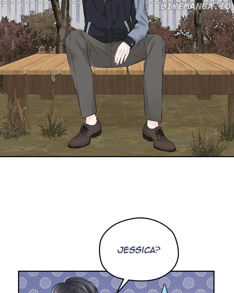 As If Love Doesn’t Exist Chapter 48 384 86