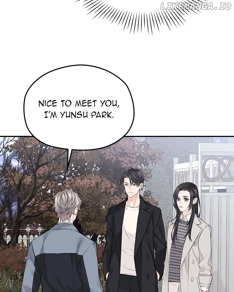 As If Love Doesn’t Exist Chapter 48 386 88