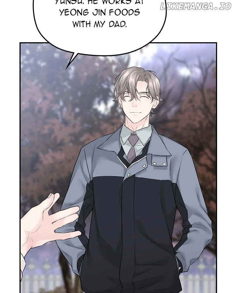 As If Love Doesn’t Exist Chapter 48 388 90