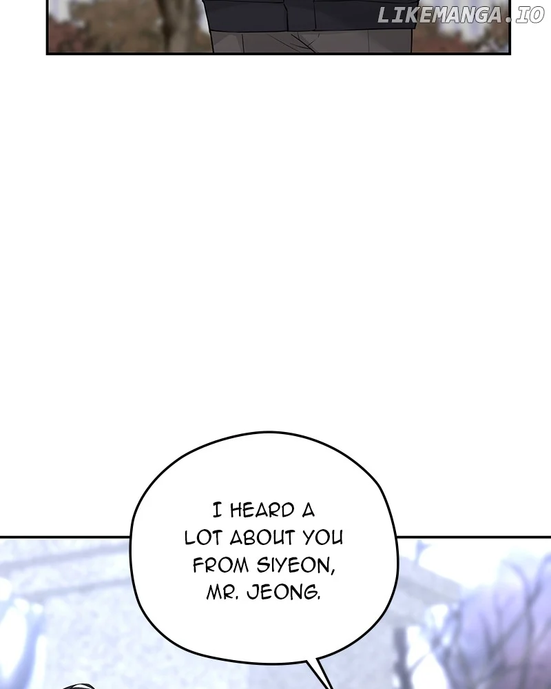 As If Love Doesn’t Exist Chapter 48 389 91