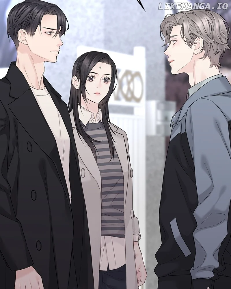 As If Love Doesn’t Exist Chapter 48 390 92