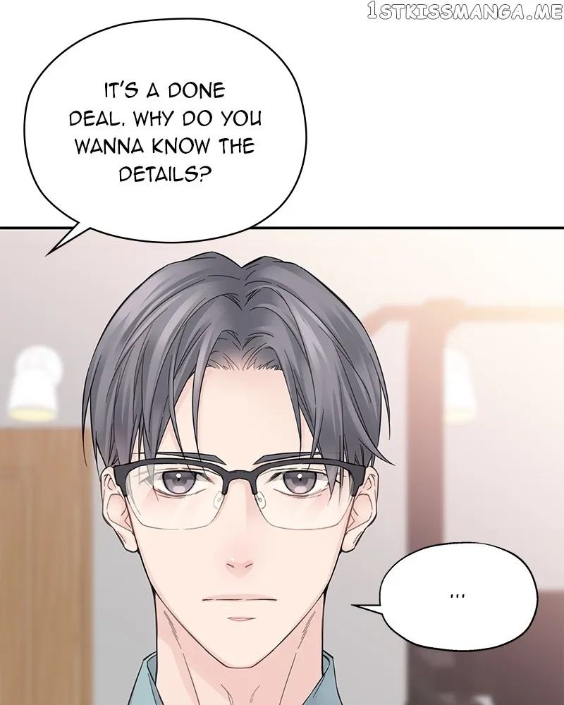 As If Love Doesn’t Exist Chapter 5 516 077