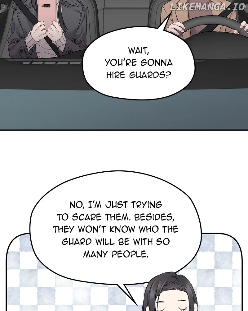 As If Love Doesn’t Exist Chapter 58 373 018