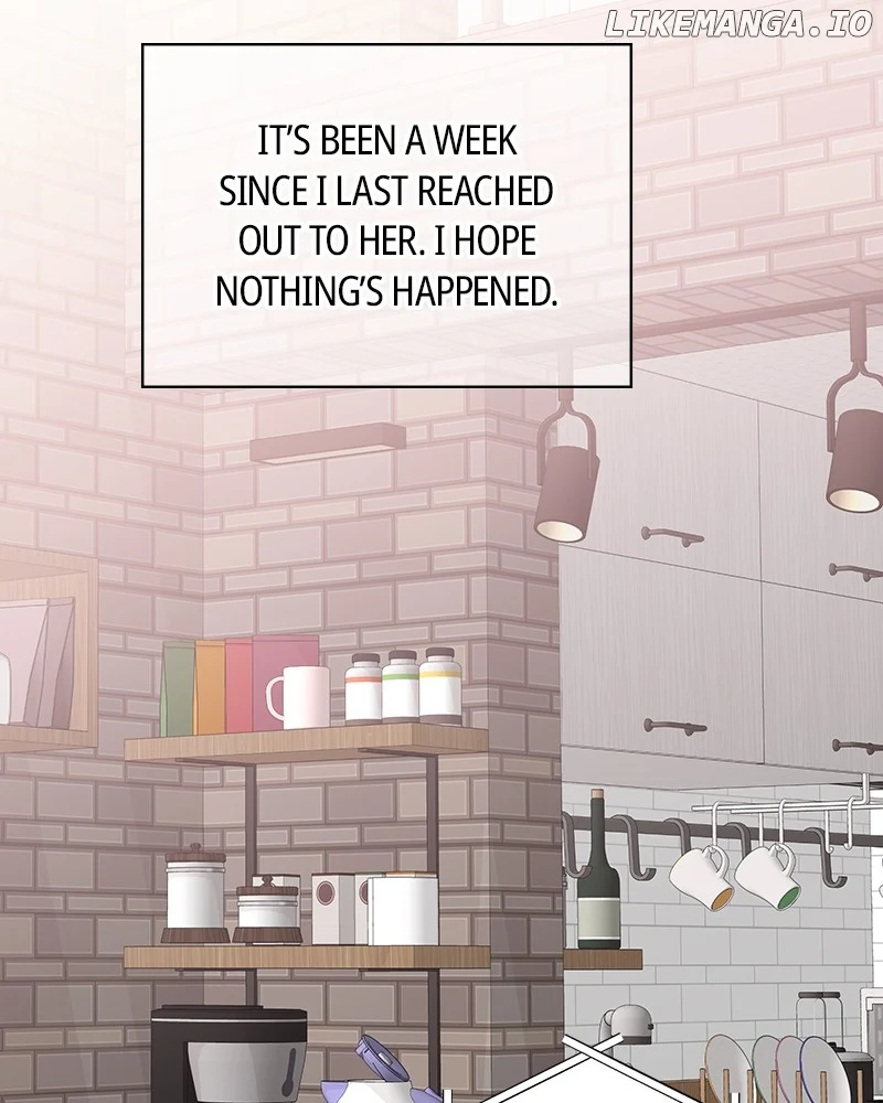 As If Love Doesn’t Exist Chapter 58 383 028