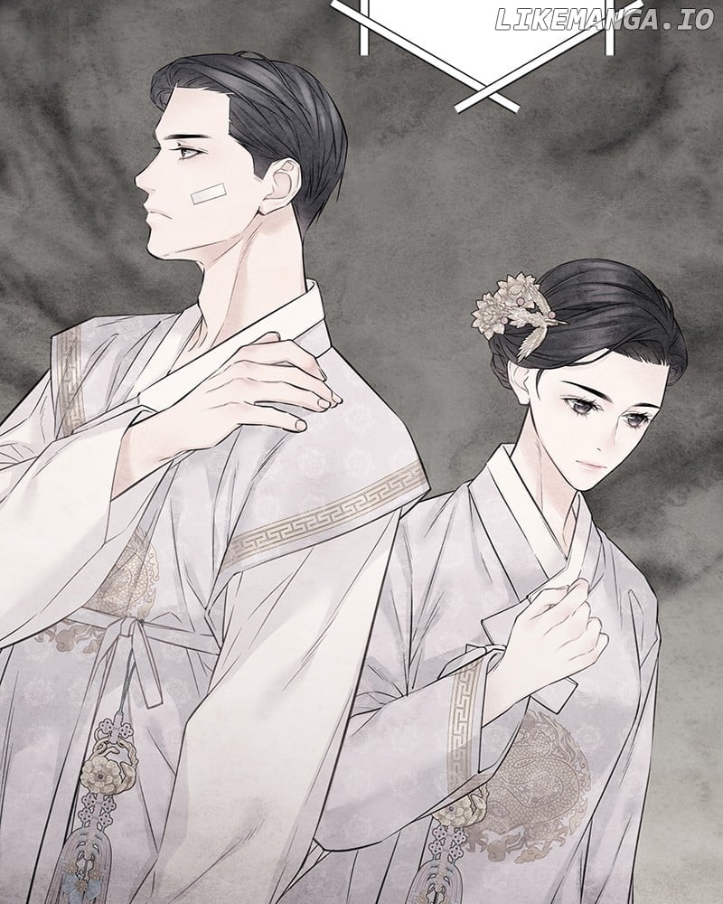 As If Love Doesn’t Exist Chapter 58 392 037