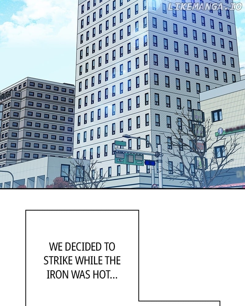 As If Love Doesn’t Exist Chapter 58 451 096