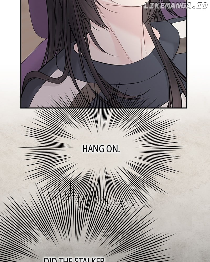 As If Love Doesn’t Exist Chapter 58 462 107