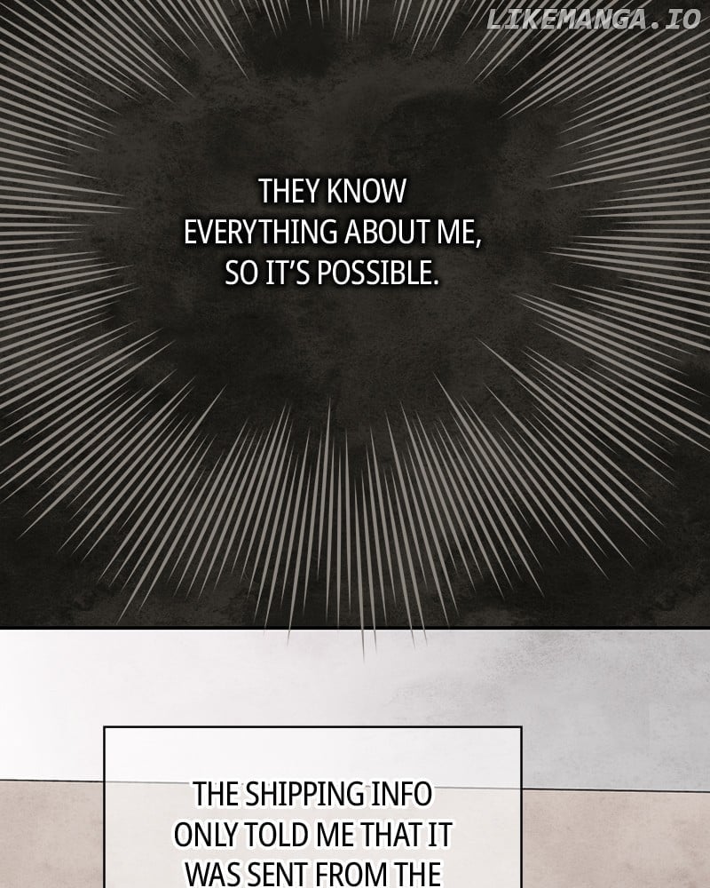 As If Love Doesn’t Exist Chapter 58 464 109