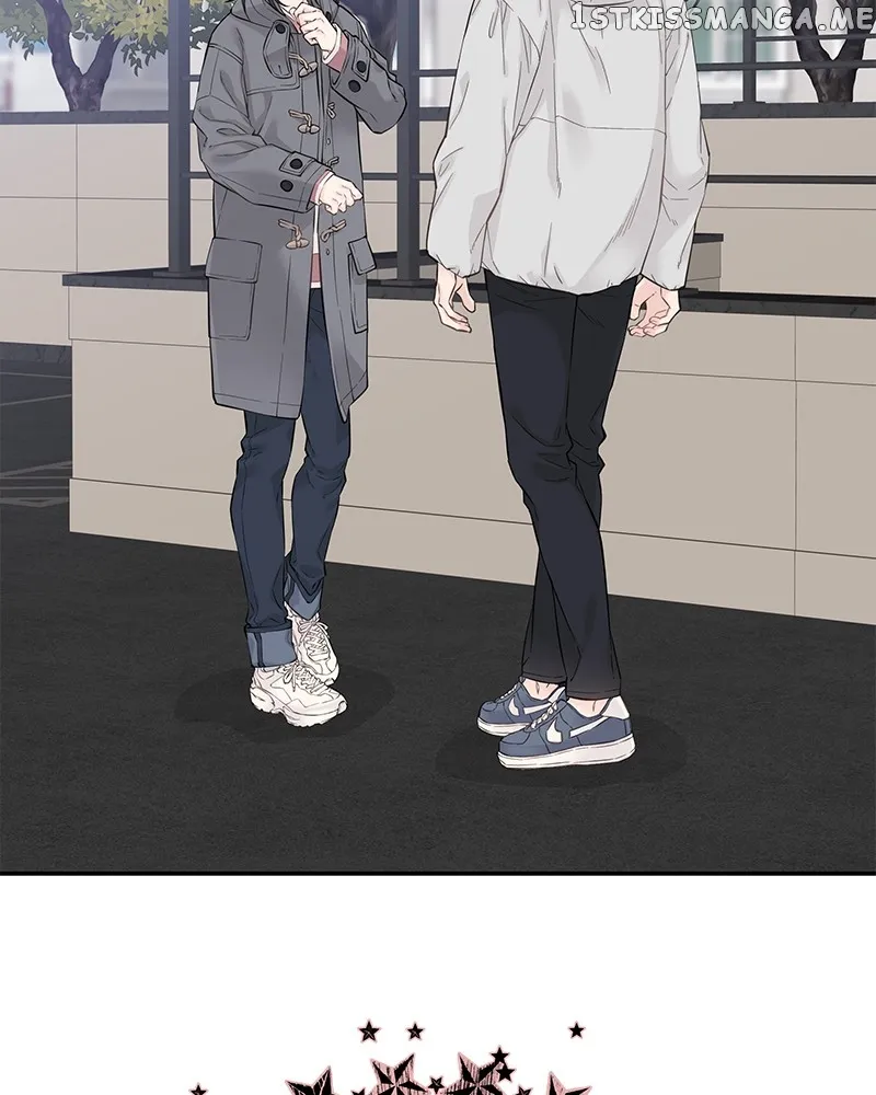 As If Love Doesn’t Exist Chapter 6 427 003