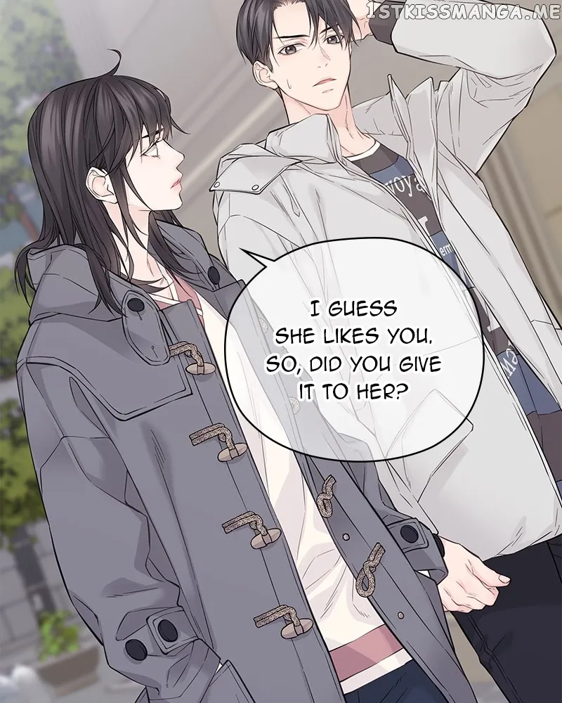 As If Love Doesn’t Exist Chapter 6 521 097