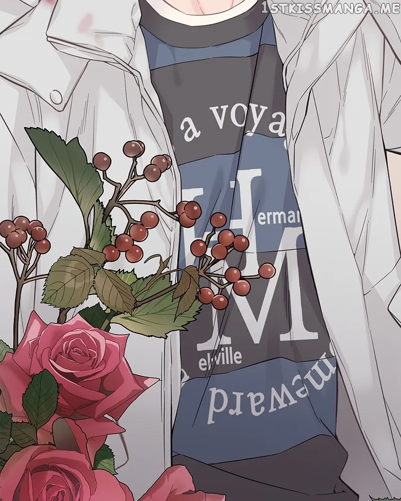 As If Love Doesn’t Exist Chapter 6 559 135