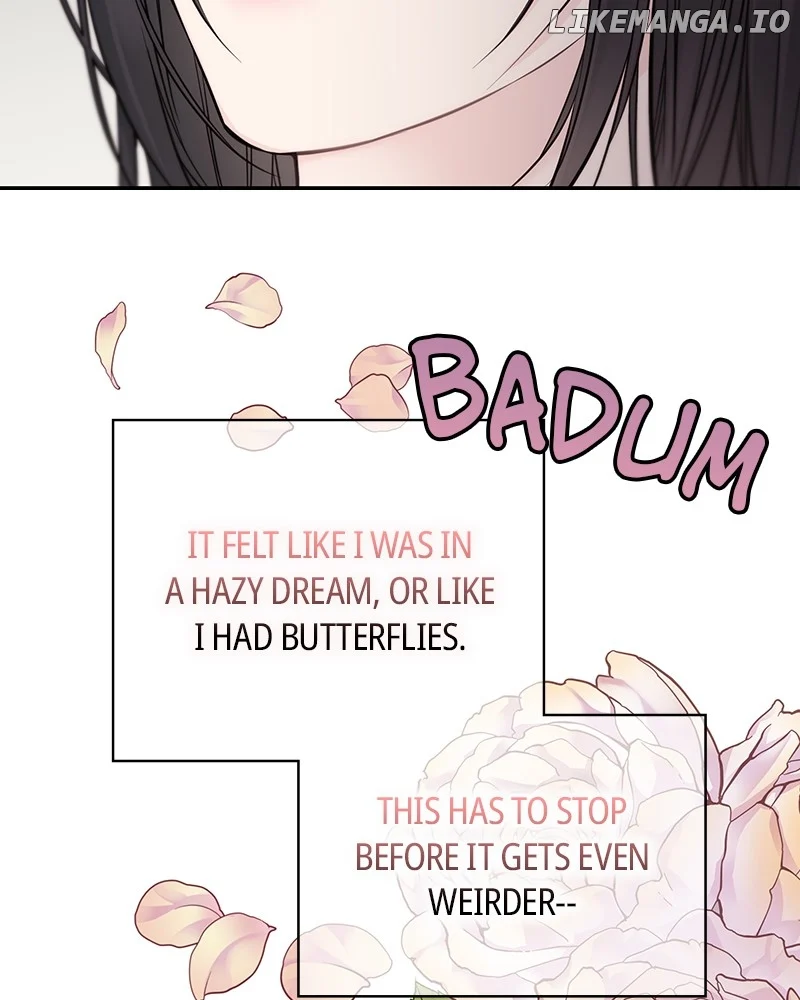 As If Love Doesn’t Exist Chapter 64 425 ch 64 100