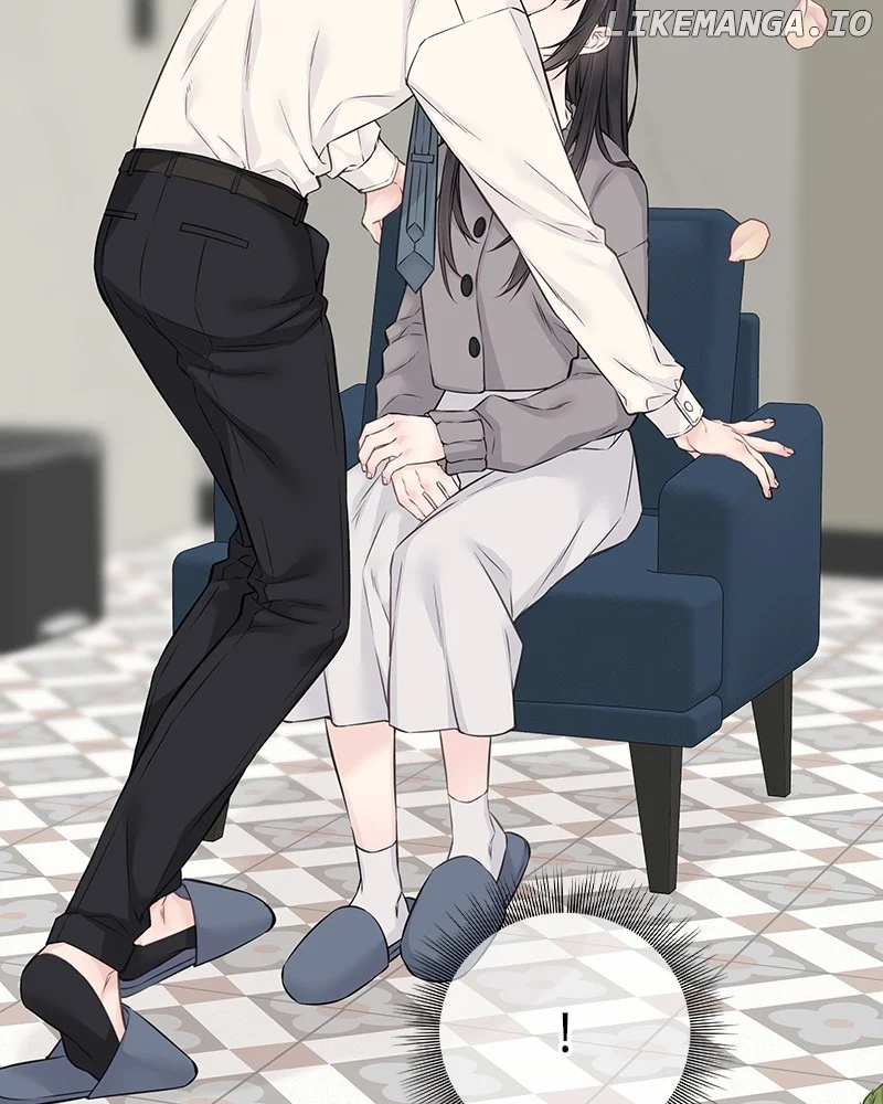 As If Love Doesn’t Exist Chapter 64 428 ch 64 103