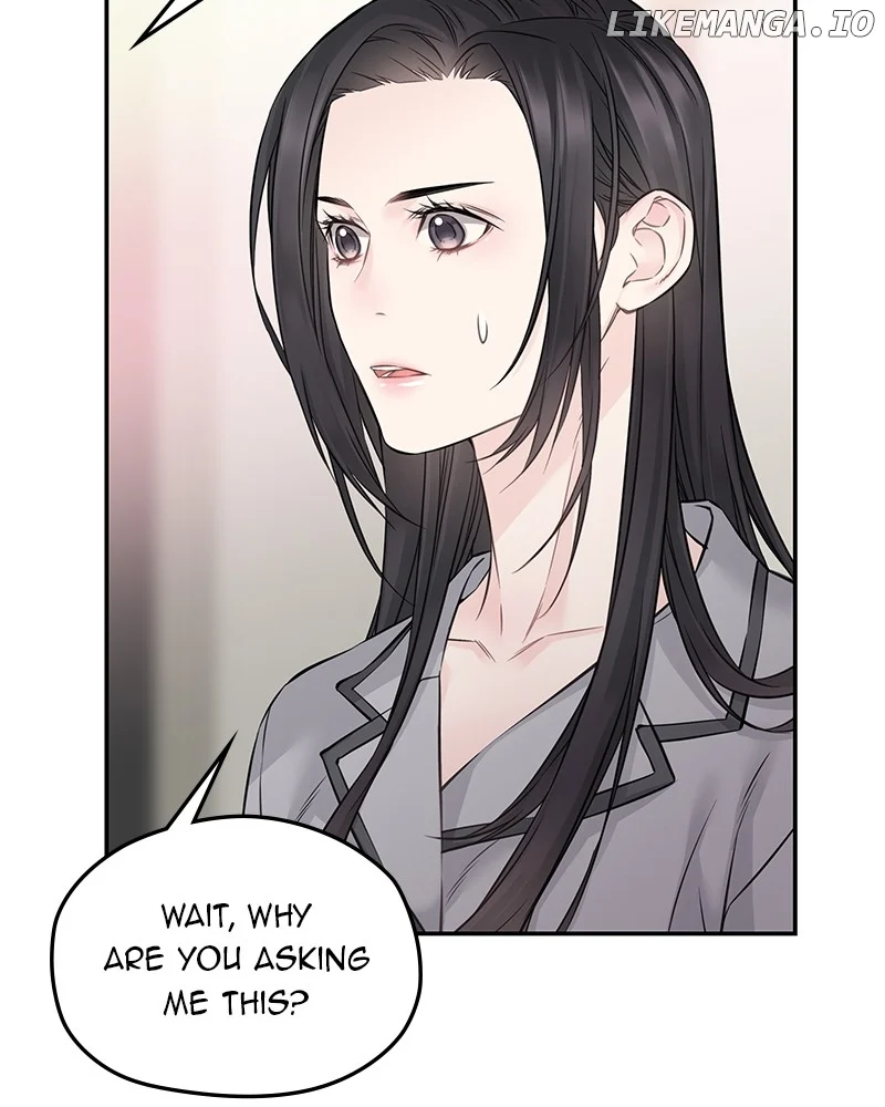 As If Love Doesn’t Exist Chapter 64 336 ch 64 11