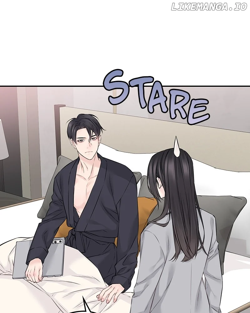 As If Love Doesn’t Exist Chapter 64 337 ch 64 12