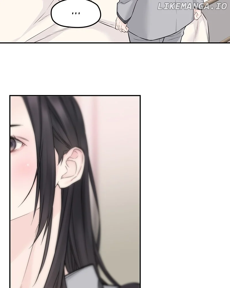 As If Love Doesn’t Exist Chapter 64 338 ch 64 13