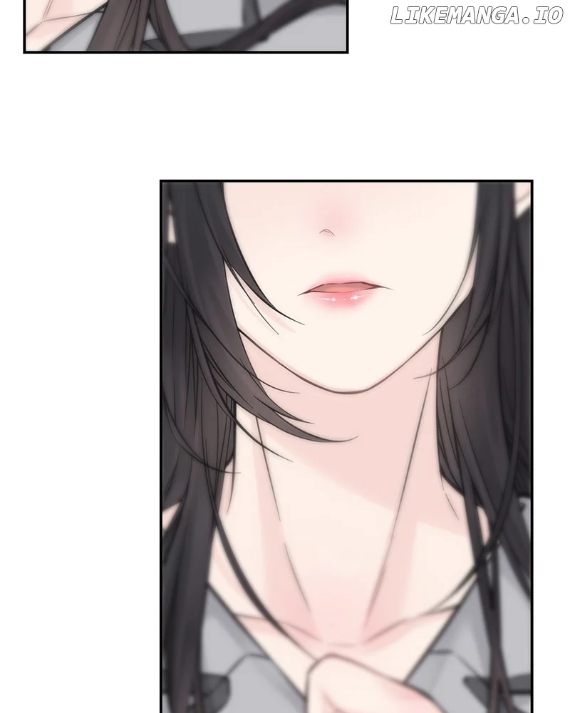 As If Love Doesn’t Exist Chapter 64 339 ch 64 14