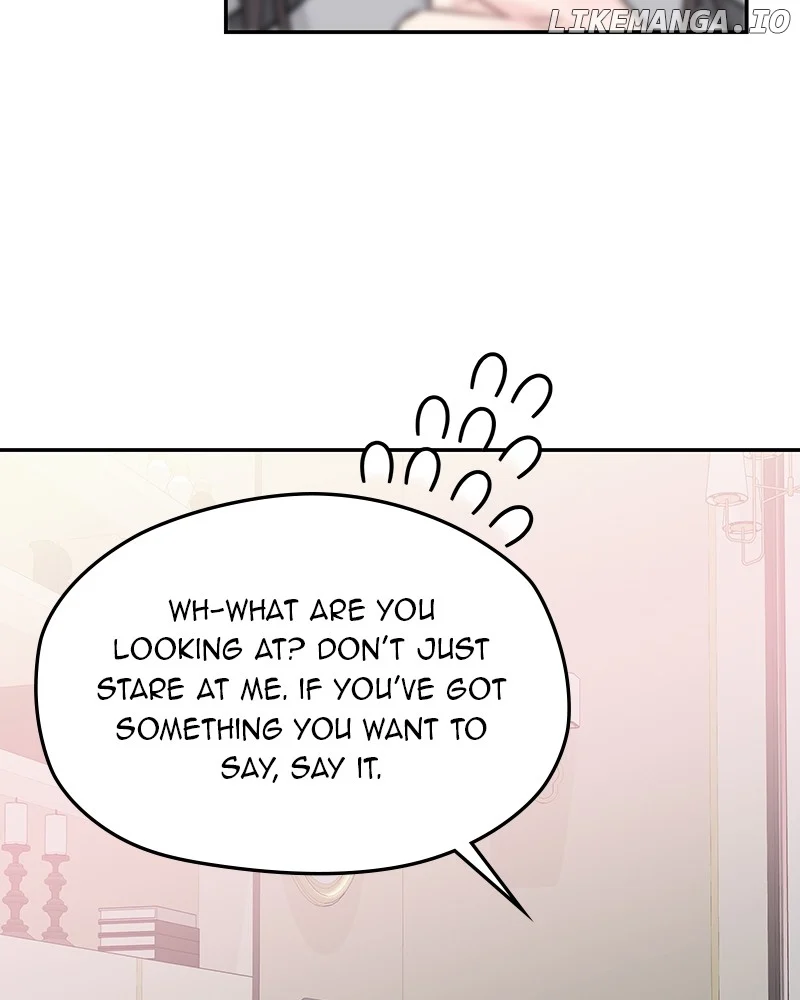 As If Love Doesn’t Exist Chapter 64 340 ch 64 15