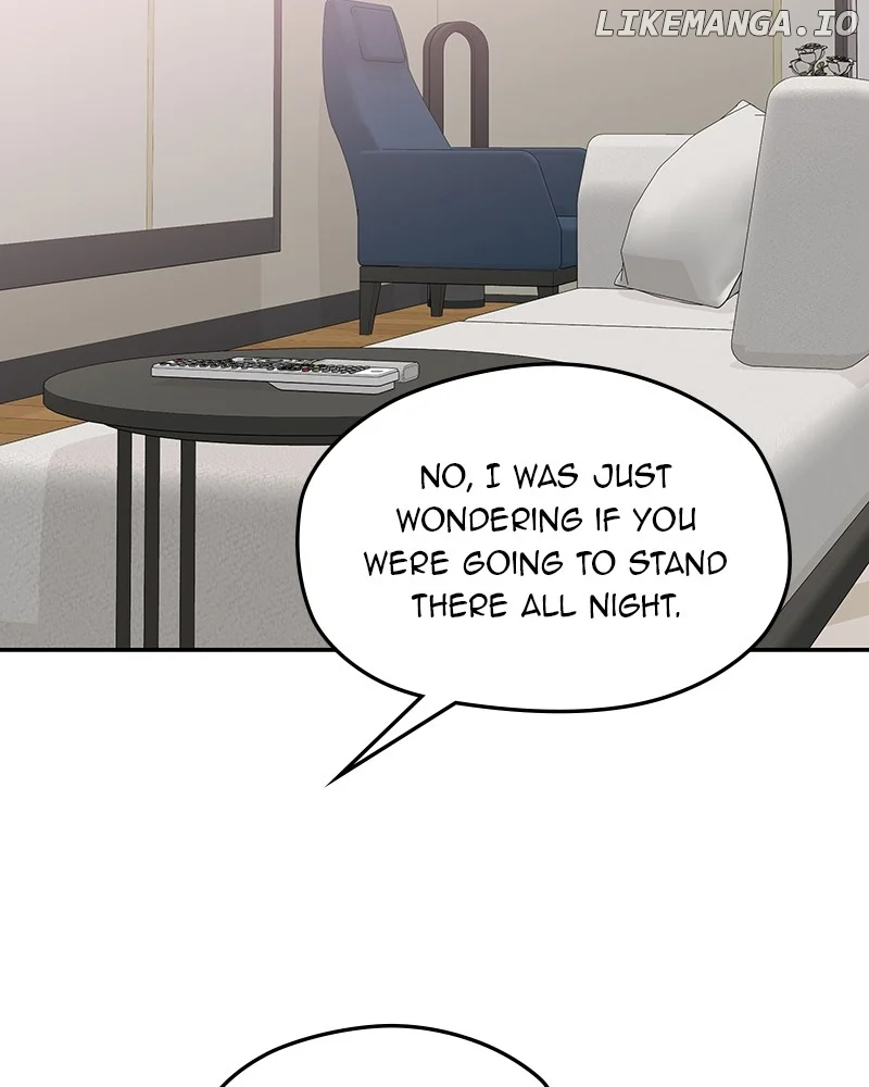 As If Love Doesn’t Exist Chapter 64 341 ch 64 16