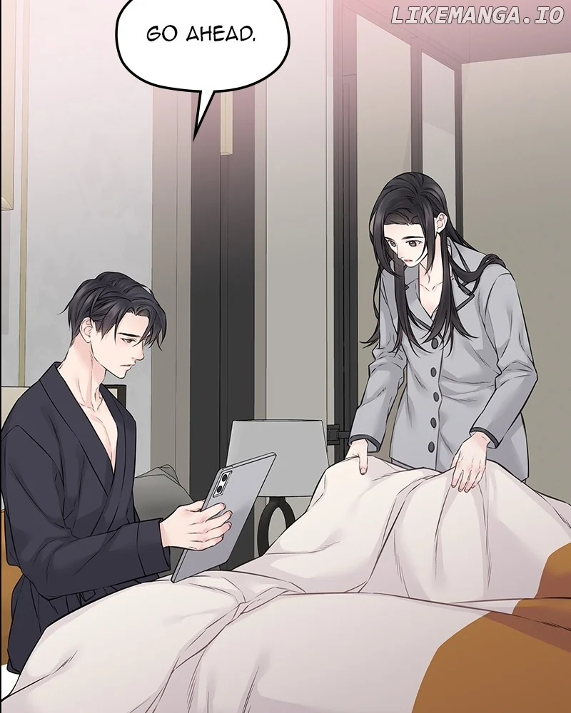 As If Love Doesn’t Exist Chapter 64 344 ch 64 19