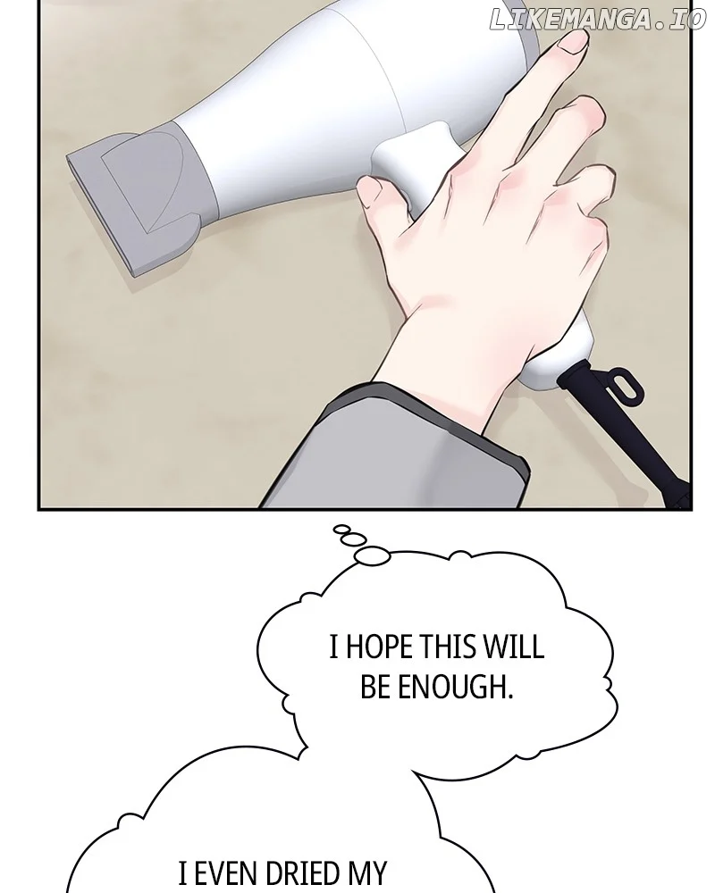 As If Love Doesn’t Exist Chapter 64 327 ch 64 2