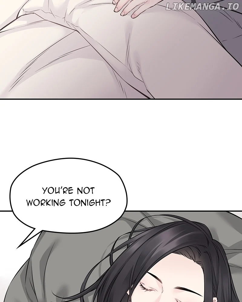 As If Love Doesn’t Exist Chapter 64 346 ch 64 21