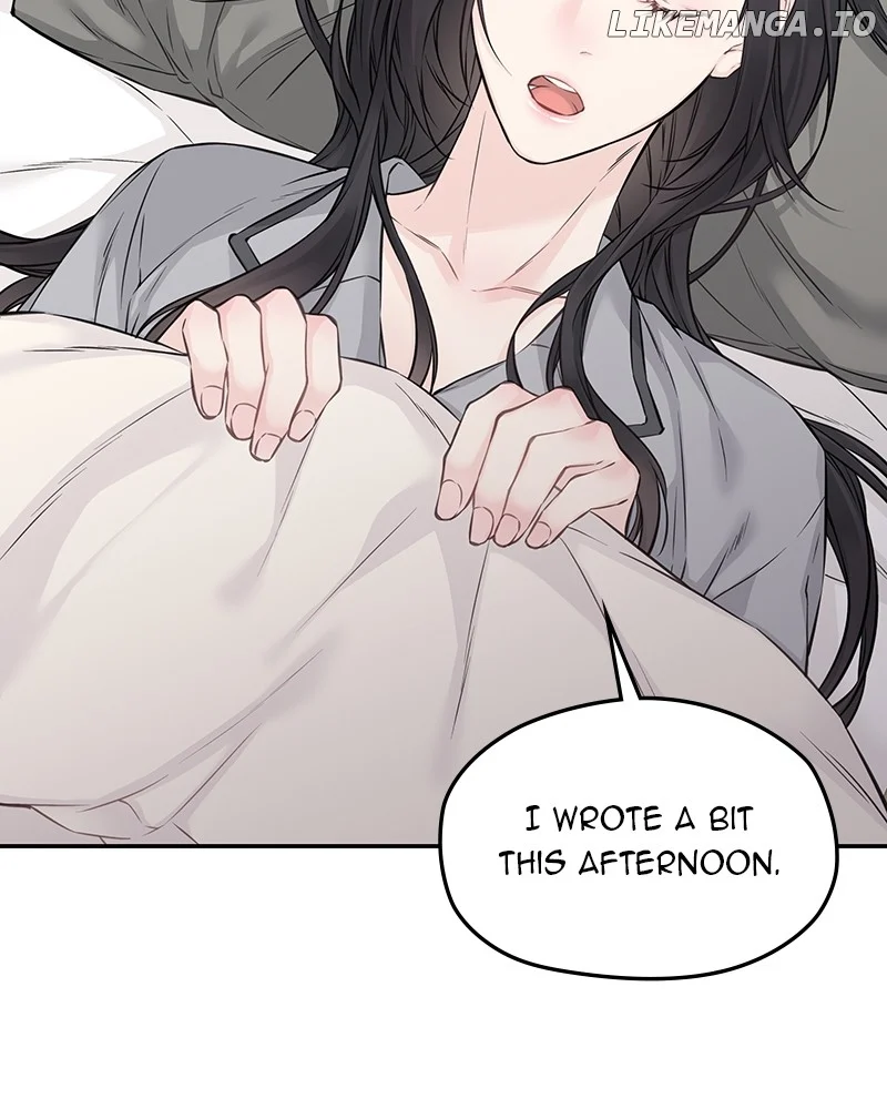 As If Love Doesn’t Exist Chapter 64 347 ch 64 22